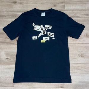 Zara tee